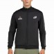 Jacket Bullpadel Pindaro black