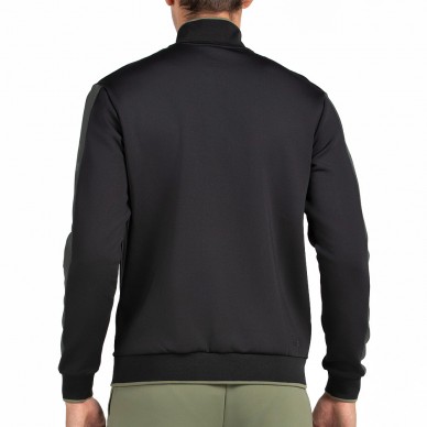 Jacket Bullpadel Pindaro black