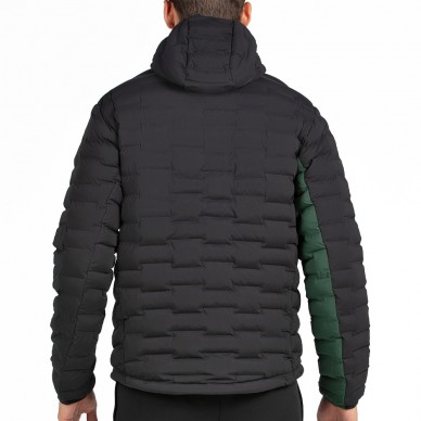 Anorack Bullpadel Popy Black