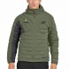 Anorak Bullpadel Popy khaki
