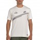 T-shirt Bullpadel Patos raw