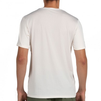 T-shirt Bullpadel Patos raw