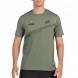 T-shirt Bullpadel Patos kaki