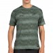T-shirt Bullpadel Pasco khaki