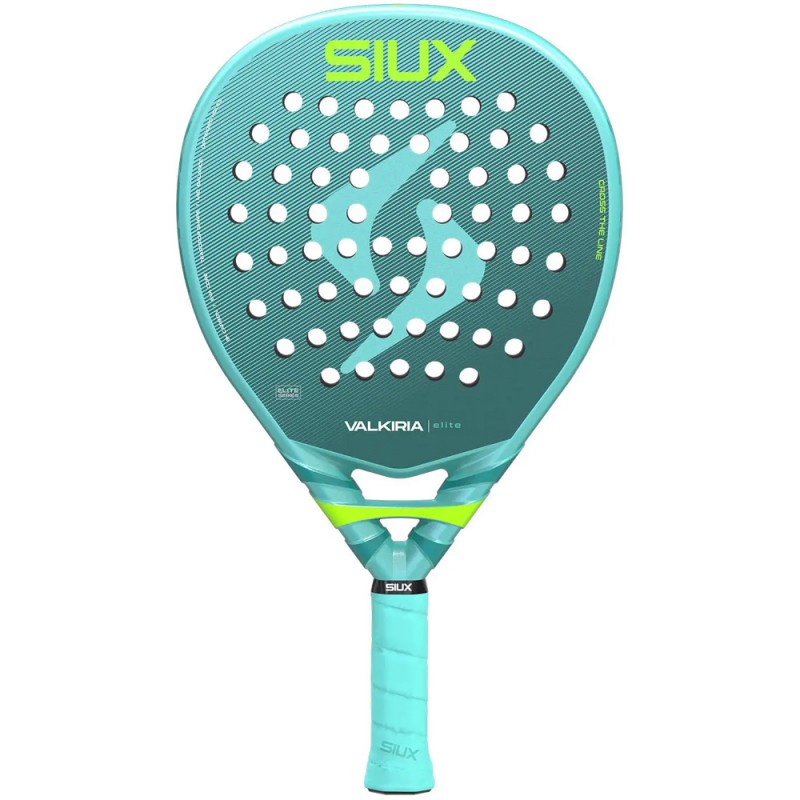 Siux Valkiria Elite 2026