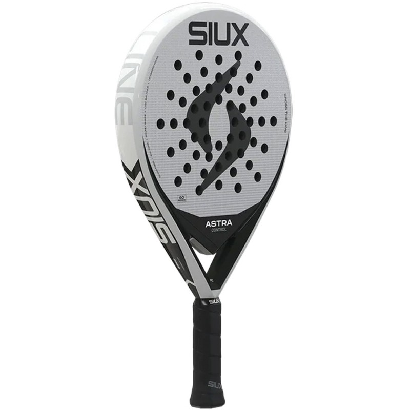 Siux Astra Control 2026
