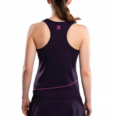 Tank Top Nox Pro purple
