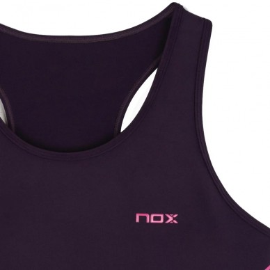 Tank Top Nox Pro purple