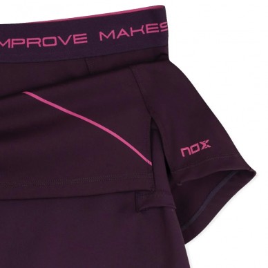 Skirt Purple Nox Pro
