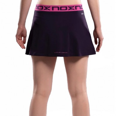 Skirt Nox Pro purple