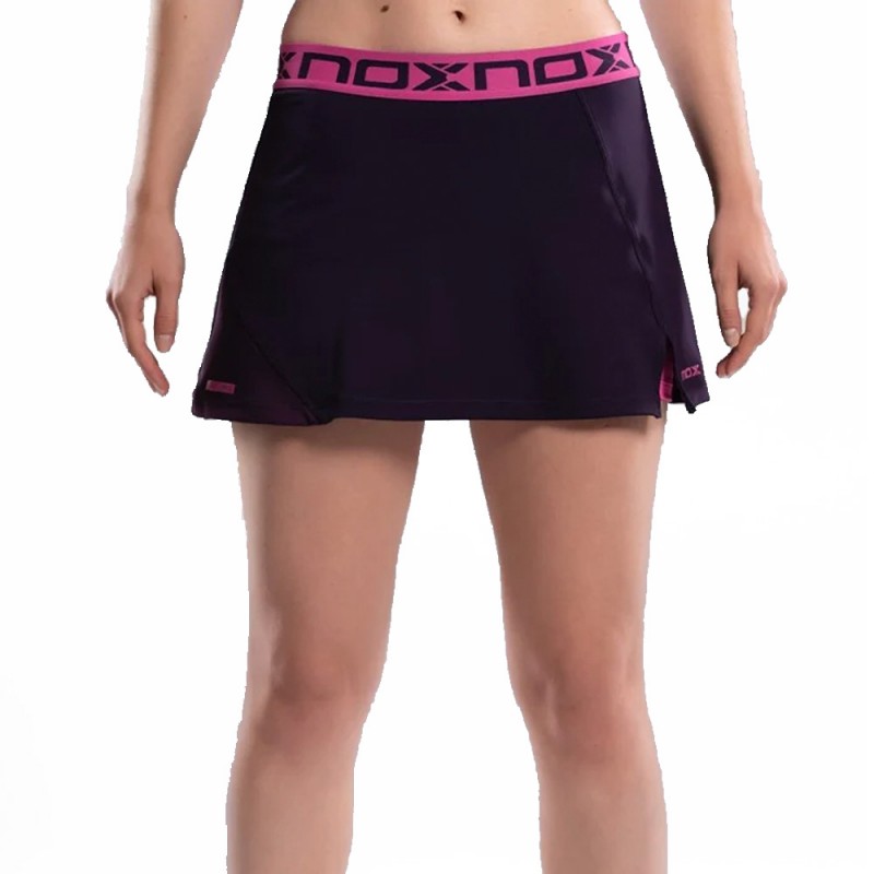 Skirt Nox Pro purple