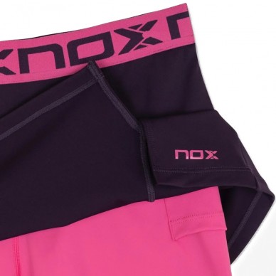 Skirt Nox Pro purple