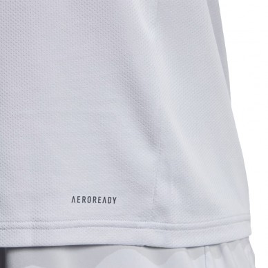 T-shirt Adidas TR-ES Base soft silver