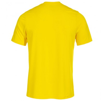 T-shirt Joma Combi yellow