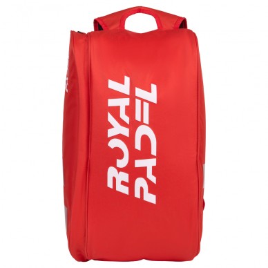 Royal Padel One red 2026 Padel Bag