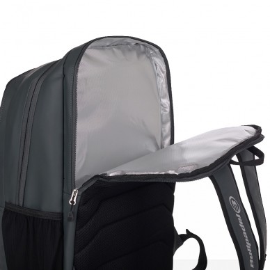 Bullpadel BPM25007 Vertex Grey 2025 Backpack