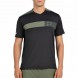 T-shirt Bullpadel Puyo black