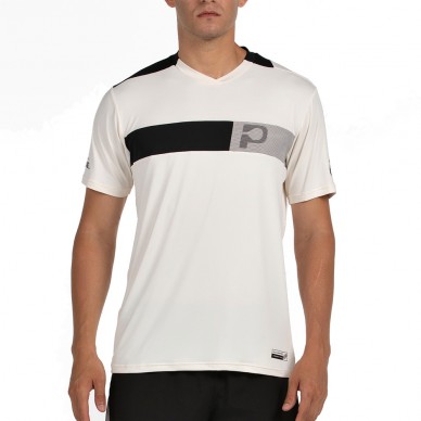 T-shirt Bullpadel Puyo raw