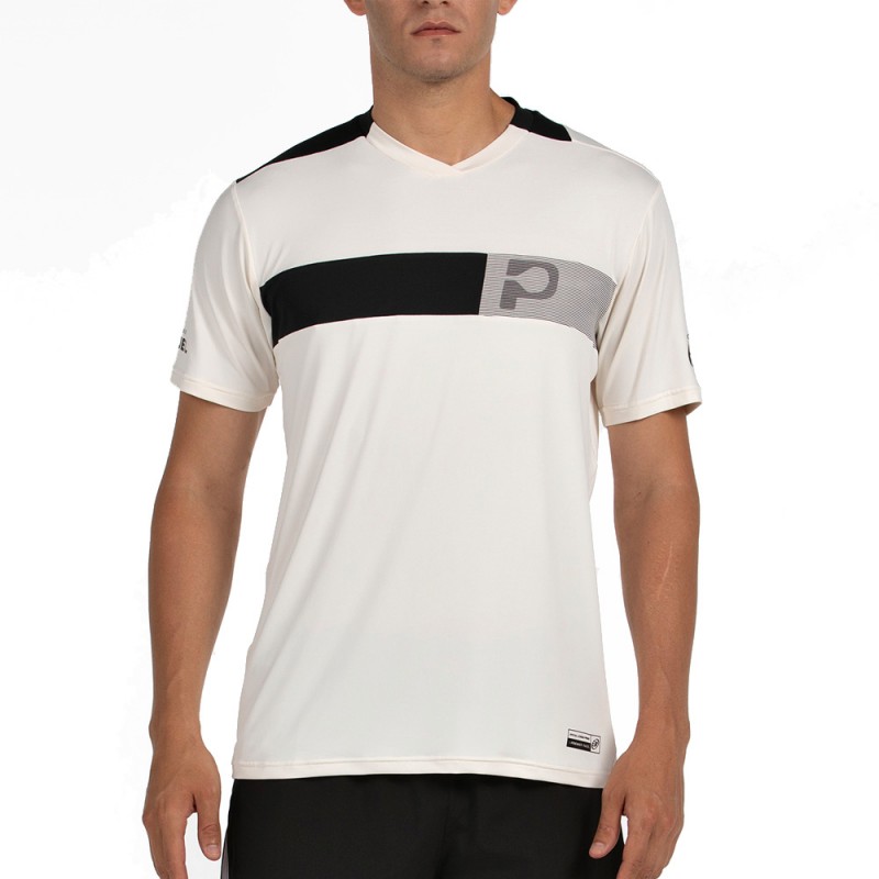 T-shirt Bullpadel Puyo raw