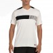 T-shirt Bullpadel Puyo raw