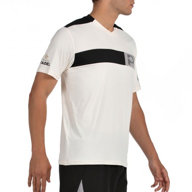 T-shirt Bullpadel Puyo raw