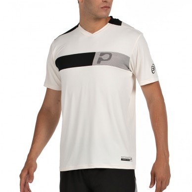 T-shirt Bullpadel Puyo raw