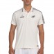 Polo Bullpadel Patron off-white