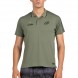 Polo Bullpadel Patron khaki