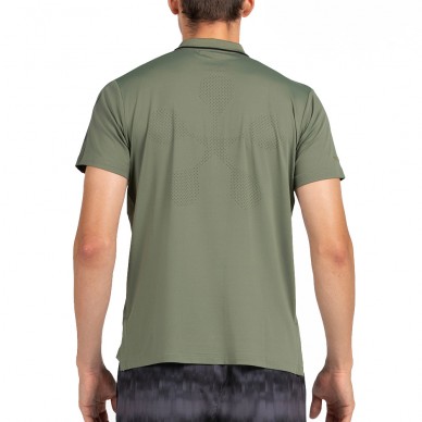Polo Bullpadel Patron khaki