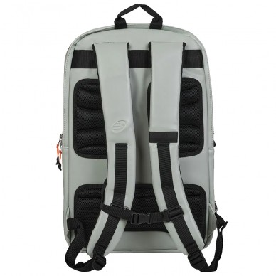 Bullpadel BPM26001 Hack Black 2026 Backpack