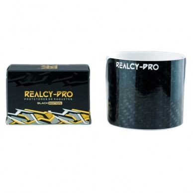 Protector Realcy Pro black