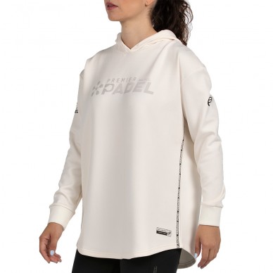 Sweatshirt Bullpadel Paitt cream