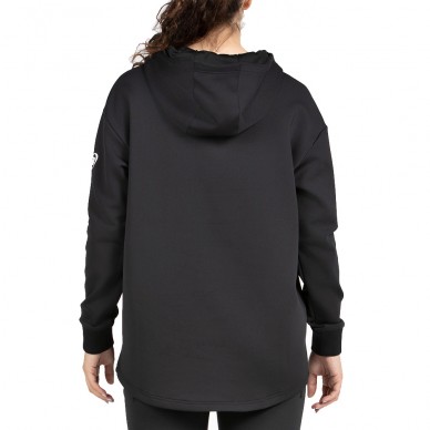 Sweatshirt Bullpadel Paitt black