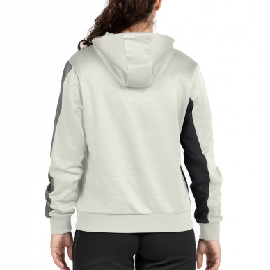 Sweatshirt Bullpadel Peder cream