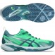 Asics Sonicsmash FF vital green misty pine 2026 padel shoes