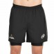 Short Bullpadel Pingu Black
