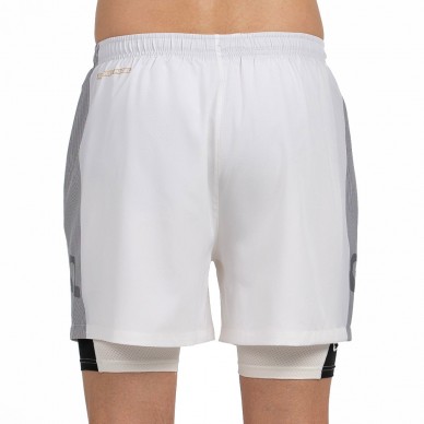 Short Bullpadel Pingu raw