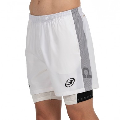 Short Bullpadel Pingu raw