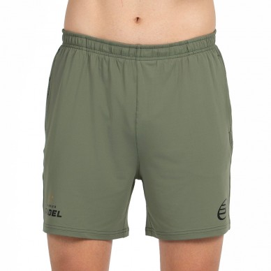 Short Bullpadel Preux khaki