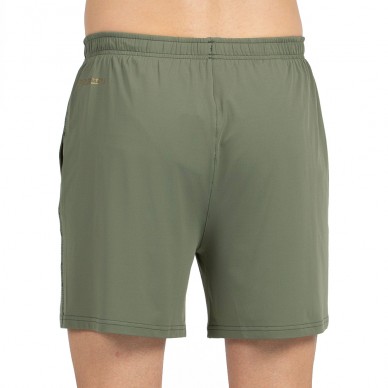 Short Bullpadel Preux khaki
