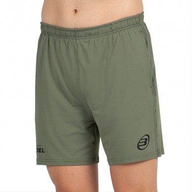 Short Bullpadel Preux khaki