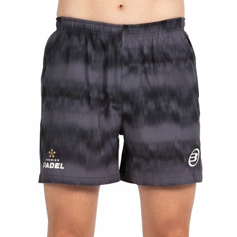 Short Bullpadel Poenix black