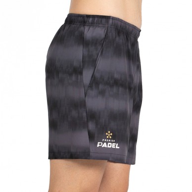 Short Bullpadel Poenix black