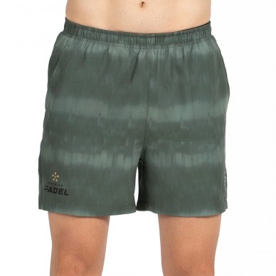 Short Bullpadel Poenix khaki