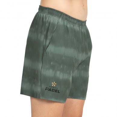 Short Bullpadel Poenix khaki