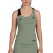 T-shirt Bullpadel Pirac khaki