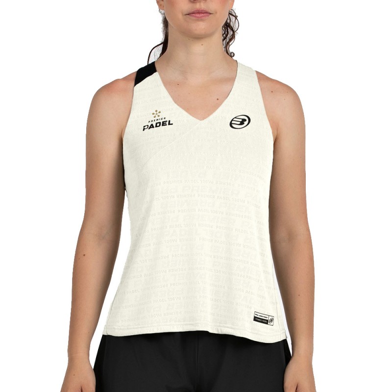 T-shirt Bullpadel Piura raw