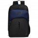 Bullpadel BPM26008 Vertex Geo backpack intense blue 2026