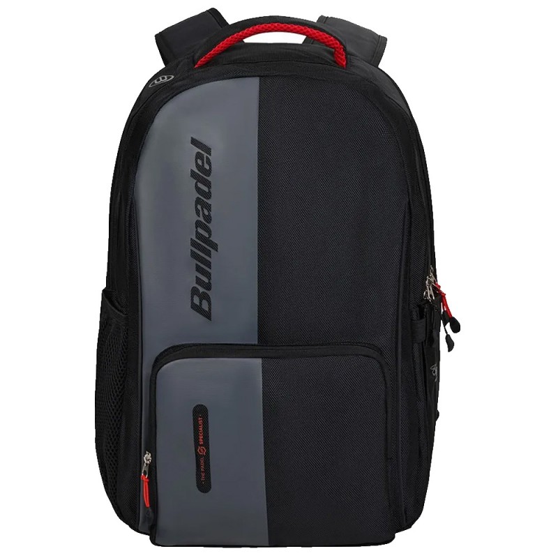 Bullpadel BPM26020 Neuron Black 2026 Backpack