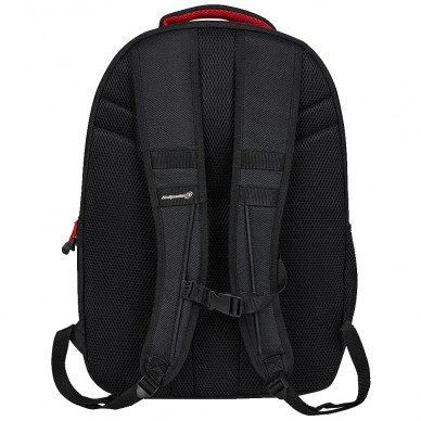 Bullpadel BPM26020 Neuron Black 2026 Backpack